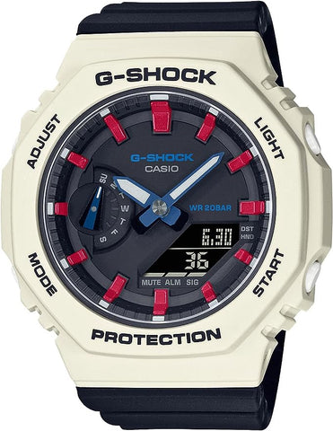 Casio G-Shock Winter Tricolor S Series GMA-S2100WT-7A2 - Sneaker6ix Shop