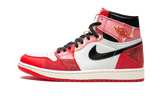 Air Jordan 1 High OG Spider-Man Across the Spider-Verse