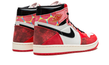 Air Jordan 1 High OG Spider-Man Across the Spider-Verse