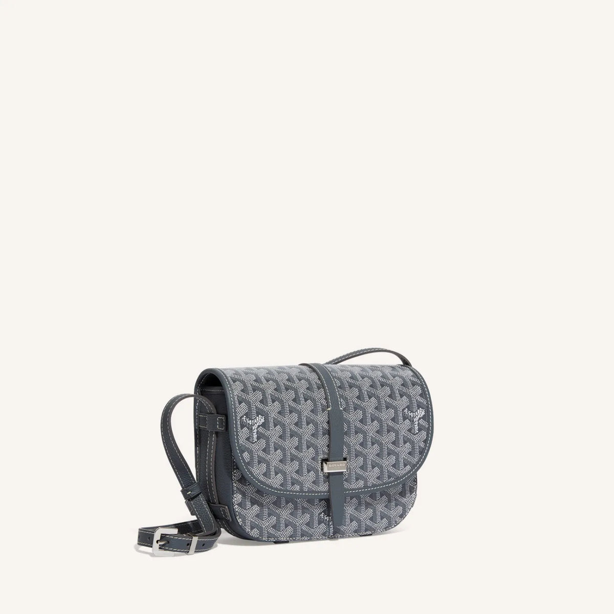 Goyard shops belvedere prix