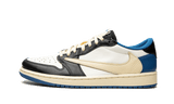 Air Jordan 1 Low Travis Scott Fragment - Sneaker6ix Shop