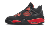 Air Jordan 4 Retro Red Thunder - Sneaker6ix Shop