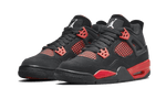 Air Jordan 4 Retro Red Thunder - Sneaker6ix Shop