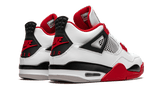 Air Jordan 4 Retro Fire Red - Sneaker6ix Shop
