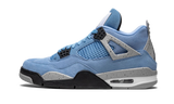 Air Jordan 4 Retro University Blue - Sneaker6ix Shop