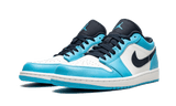 Air Jordan 1 Low UNC (2021) - Sneaker6ix Shop