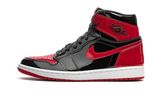 Air Jordan 1 High OG Patent Bred - Sneaker6ix Shop