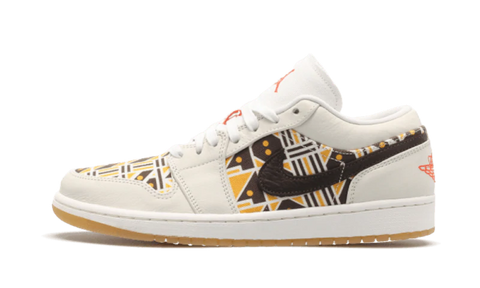 Air Jordan 1 Low Quai 54 (2020) - Sneaker6ix Shop