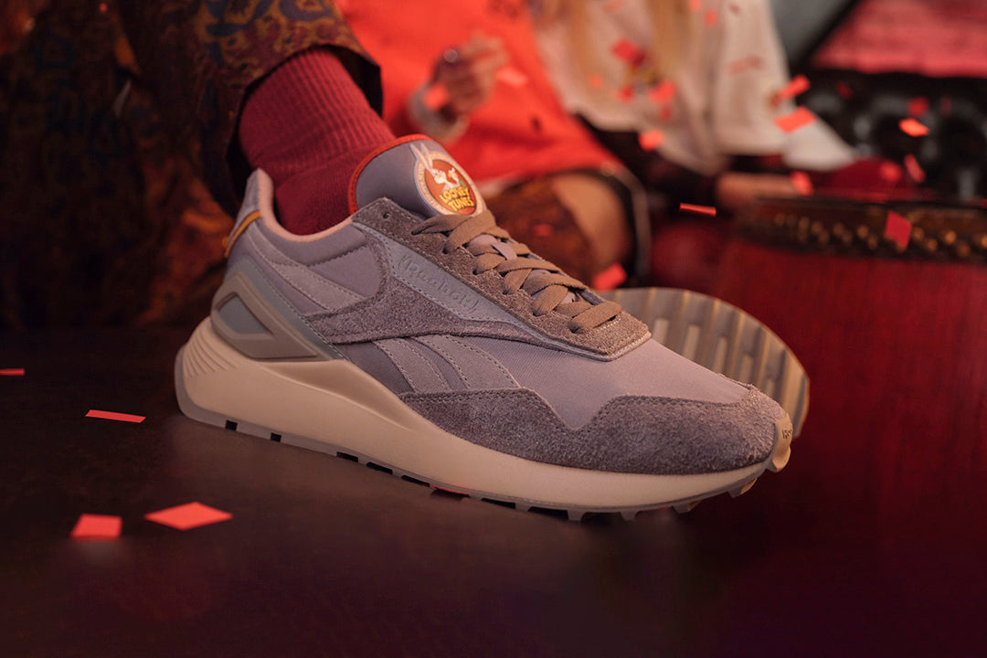 Reebok et Looney Tunes créent une collection capsule pour célébrer le ...