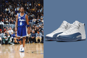 La Air Jordan 12 "French Blue" devrait faire son retour tant attendu en 2025