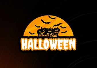 Halloween - Collection | Sneaker6ix Shop - Dakar