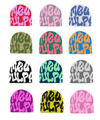 Mea Culpa Beanie | Sneaker6ix Shop