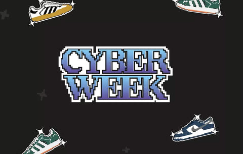 Black Friday - Sneakers & Streetwear en Promotions & Réductions | Sneaker6ix Shop - Dakar