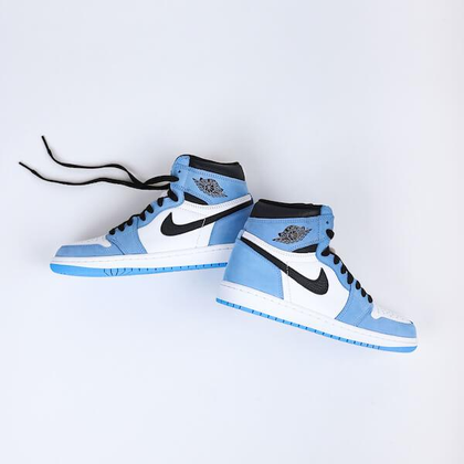Air Jordan 1 High