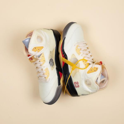Air Jordan 5