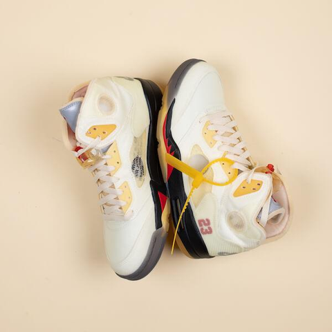 Air Jordan 5