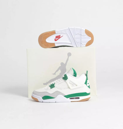 Sneakers & Streetwear pour Noël : Des cadeaux tendances et parfaits | Sneaker6ix Shop