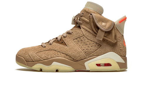Air Jordan 6 - Sneaker6ix Shop