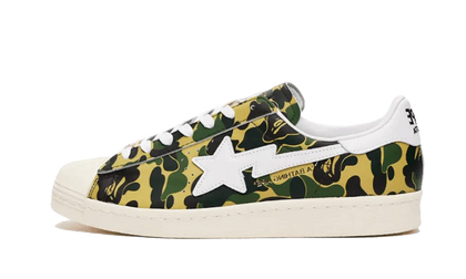 Bape - Sneaker6ix Shop