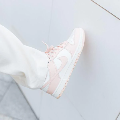 Nike Dunk Low