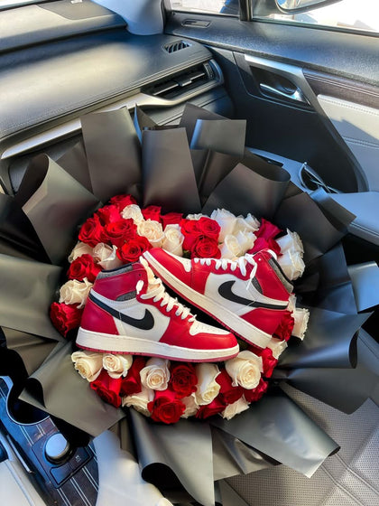 Soldes Saint-Valentin 💖 | Sneaker6ix Shop