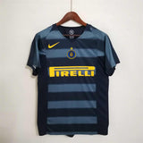 Inter Milan 2004/2005 3rd Away Kit maillot vintage