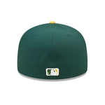 New Era Casquette 59FIFTY Fitted Oakland Athletics MLB