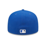 New Era Casquette MLB Blue 59FIFTY des Blue Jays de Toronto