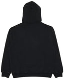 Corteiz Satin C Star Appliqué Tracksuit 'Black' Corteiz