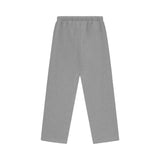 Fear of God Essentials Fleece Relaxed Sweatpant 'Dark Heather'