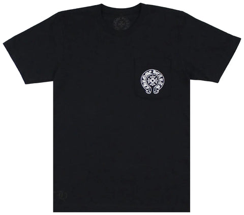 Chrome Hearts Malibu Exclusive T-Shirt 'Black'