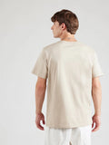 Carhartt WIP T-shirt Pocket basique beige
