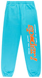 Ensemble Sp5der Punk V2 'Cyan' Sp5der