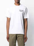 GALLERY DEPT. t-shirt à logo imprimé