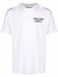 GALLERY DEPT. t-shirt à logo imprimé