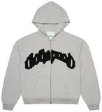 Godspeed Symmetric Studded Set 'Grey/Black' GODSPEED