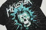 Hellstar Electric Kid T-Shirt Black