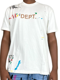 GALLERY DEPT. t-shirt Souvenir à manches longues