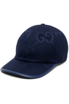 Gucci casquette Maxi GG Navy Blue | Sneaker6ix Shop Dakar