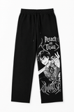 Attaque des Titans Joggers Eren Sword YoungLA