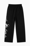 Attaque des Titans Joggers Eren Sword YoungLA