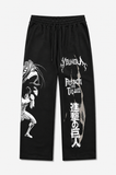 Attaque Des Titans Joggers Eren Yeager YoungLA