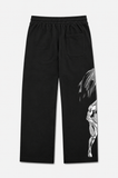 Attaque Des Titans Joggers Eren Yeager YoungLA