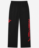 Attaque des Titans Joggers The Hunters YoungLA