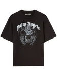 Palm Angels t-shirt Statement Pencil en coton