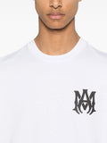 AMIRI t-shirt Ma Core à logo en relief