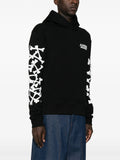 AMIRI hoodie Bones Stacked AMIRI