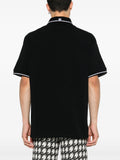 Amiri Polo MA Core Logo AMIRI