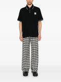 Amiri Polo MA Core Logo polo streetwear homme