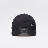 Nike Casquette Nike Sportswear H86 Metal Swoosh Cap vue de face